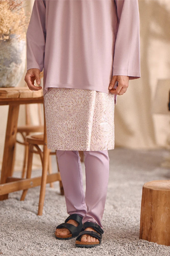 The Ori Men Instant Samping in Spring Lavender