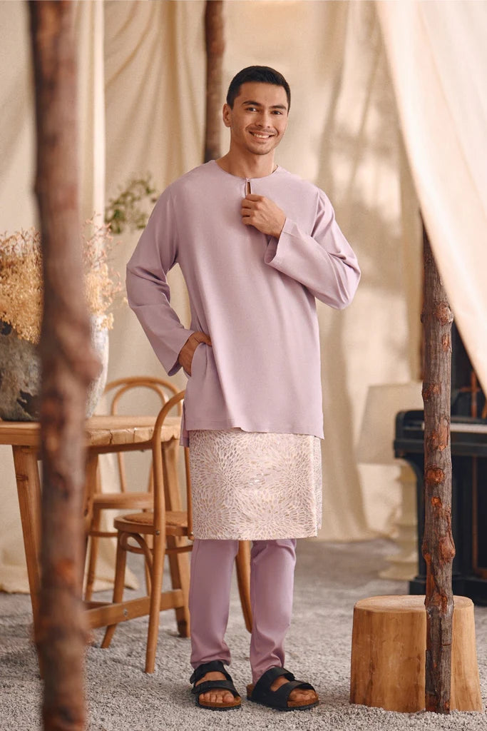 The Ori Men Instant Samping in Spring Lavender