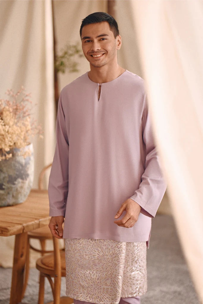 The Ori Men Instant Samping in Spring Lavender