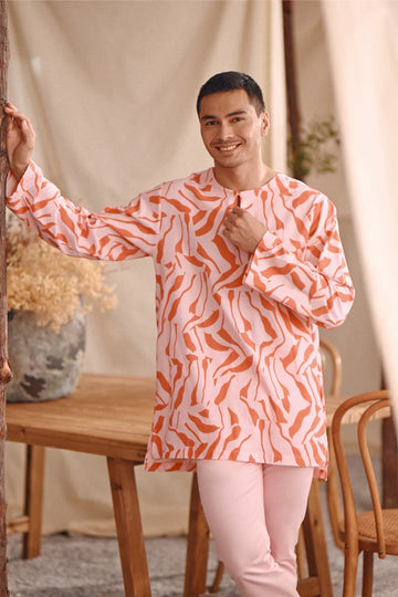 The Bayu Men Kurta in Explore