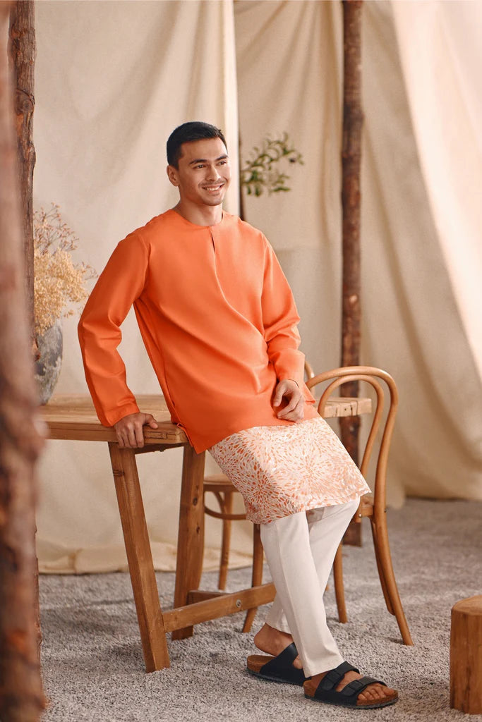 The Ori Men Instant Samping in Spring Dawn