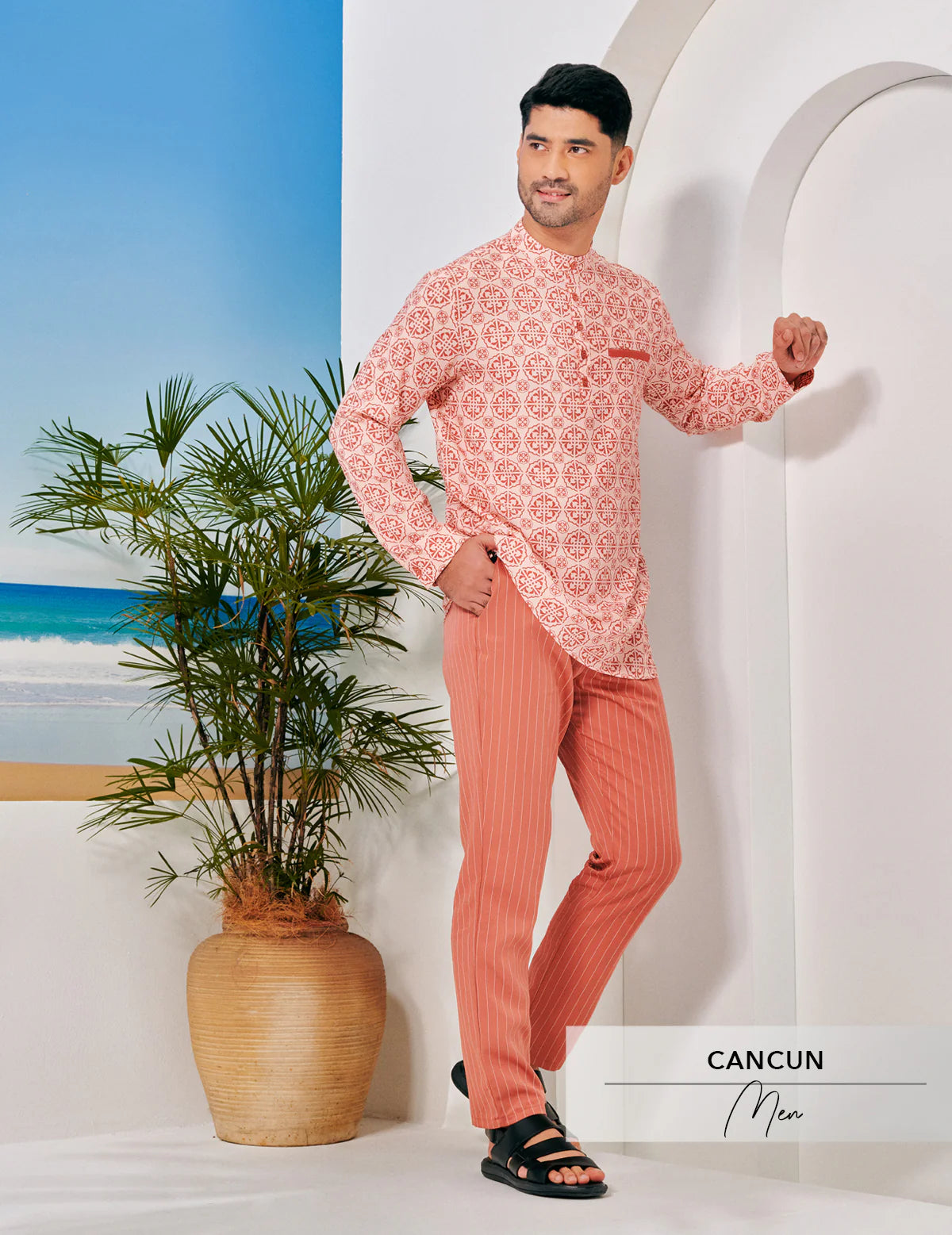 Cancun