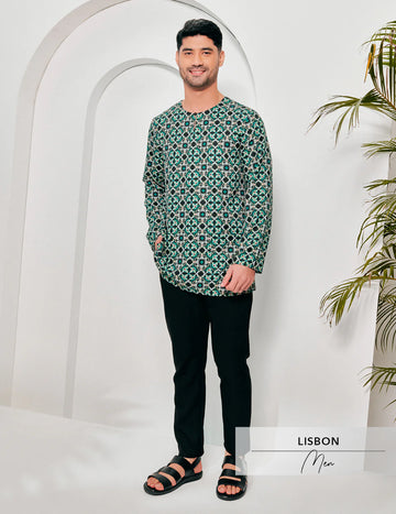 Lisbon