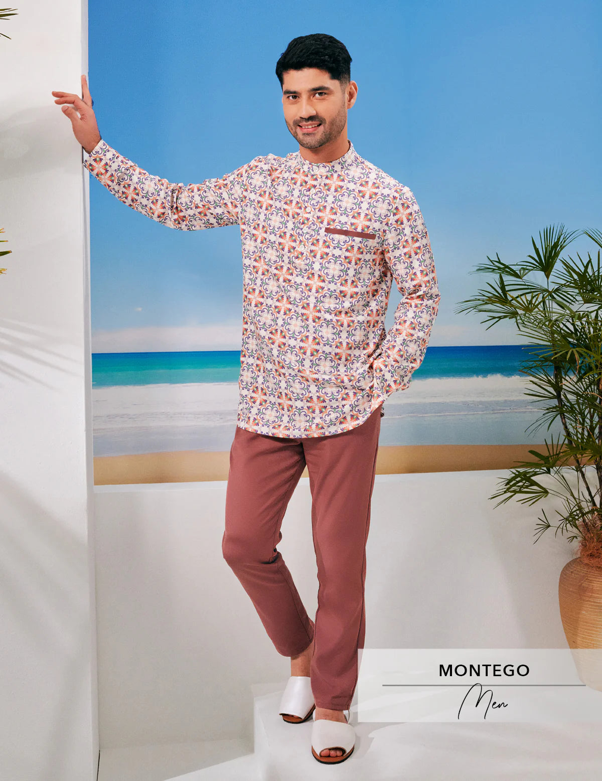 Montego