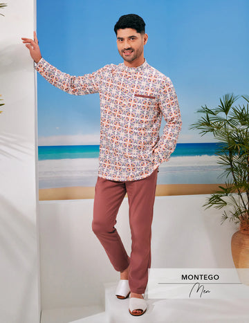Montego