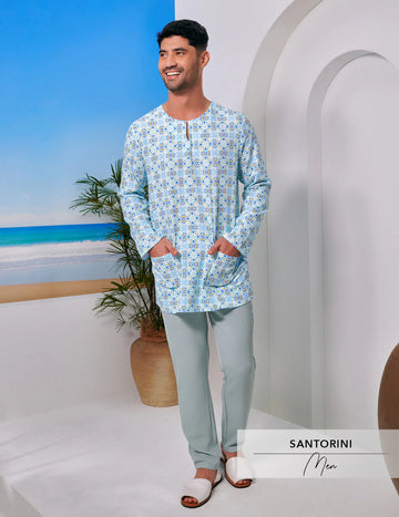 Santorini